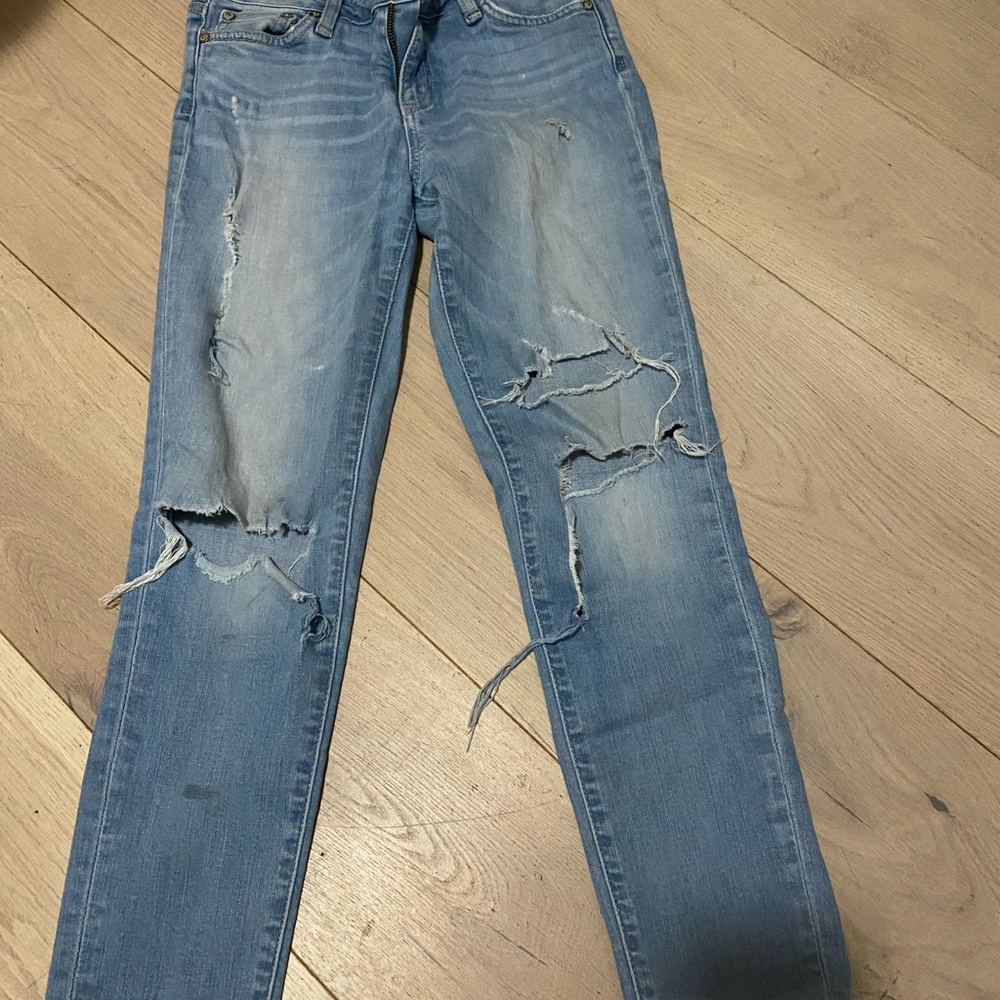 AG JEANS